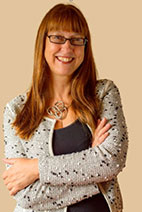 Liz Metin