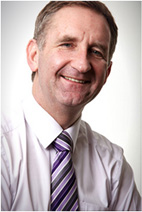 Brian Barnett